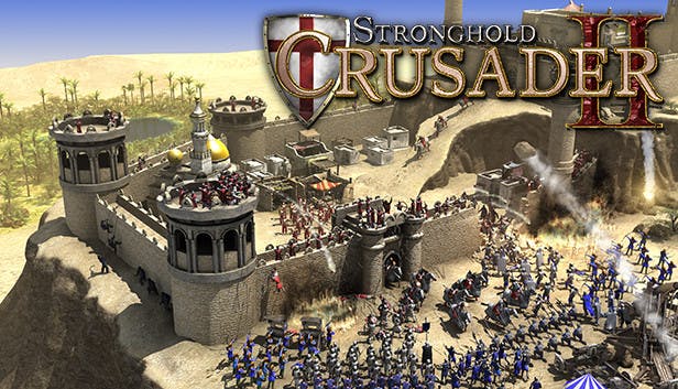 Stronghold Crusader 2 For Mac Free Download